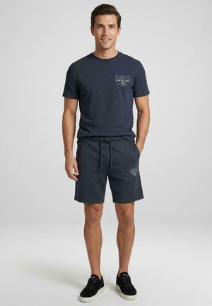 Cars Jeans, SHORT GRAZE - Trainingsbroek - antra