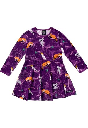 WILDTIERE - Vestido ligero - lila