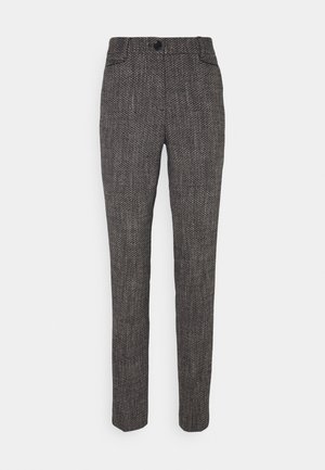 Chino kalhoty - grey