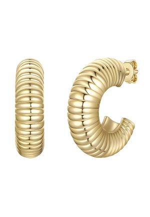 CREOLEN  - Ohrringe - gelbgold