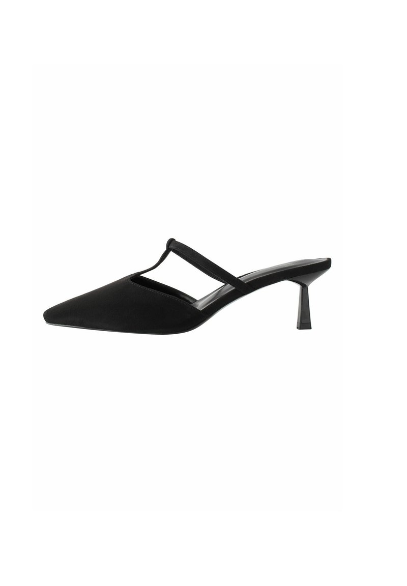 Next FOREVER COMFORT - Platt slip-in - black
