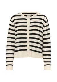 Niet geselecteerd, black stripe