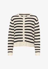 Ausgewählt, black stripe