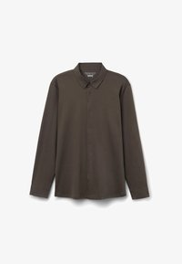 Non sélectionné, brown