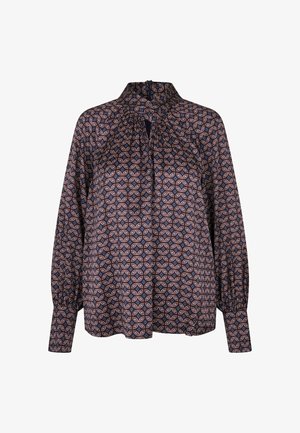 Dea Kudibal, MADELAINEDEA - Blouse - eclipse moonlight