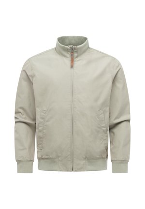 Ragwear, CRUSIEN YOUMODO - Blouson Bomber - dusty olive