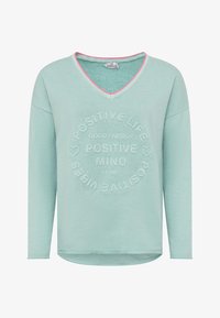 Unausgewählt, salbei