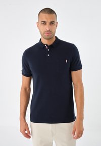 Pier One - Polo shirt - dark blue Thumbnail Image 1