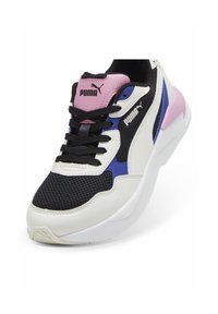 Puma X-RAY SPEED LITE  - Tenisice - black vapor gray mauved out lapis lazuli