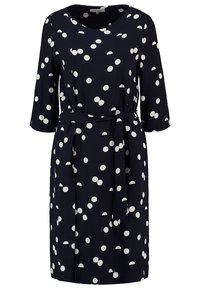 Selected Femme Vapaa-ajan mekko - dark blue