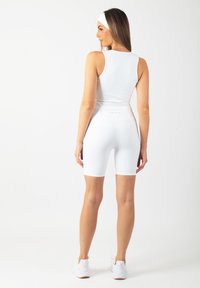 Carlheim SERENITA TANK ACTIVE - Top - white