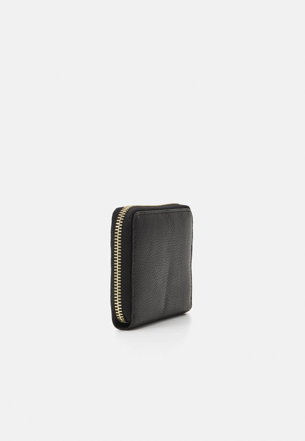 PORTAMONETE PURSE - Wallet - nero4
