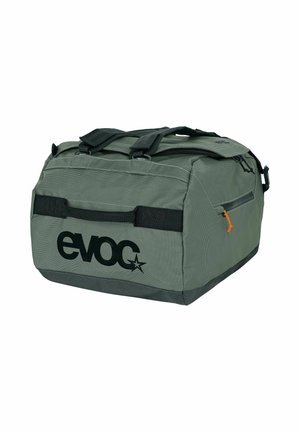 DUFFLE 40 - Weekend bag - grün
