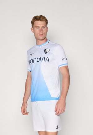 AWAY BOCHUM - Club wear - white