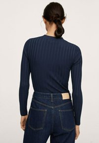 Mango Trui - royal blue