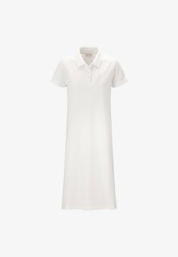 Selezionato, white