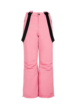 Protest SUNNY JR - Schneehose - confettipink