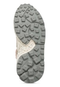 Flower Mountain KOTETSU - Trainers - creme weiß
