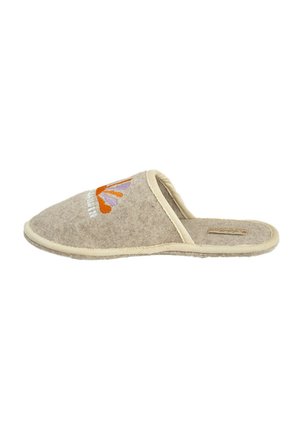 Adelheid SONNENSCHEIN - Slippers - sand