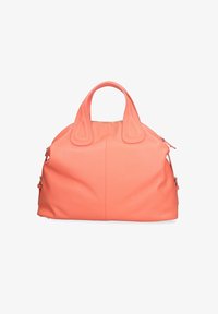 Niet geselecteerd, salmon