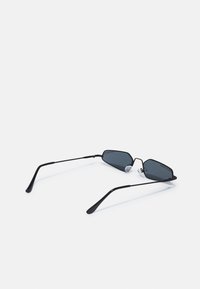 Urban Classics SUNGLASSES BARBADOS UNISEX - Sluneční brýle - black