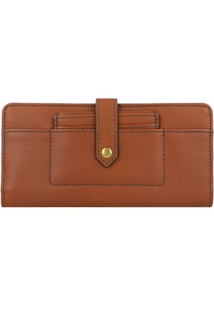 MYRA - Portefeuille - medium brown