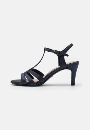 Tamaris, Sandales - dark blue