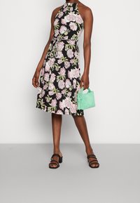 Anna Field Sukienka z dżerseju