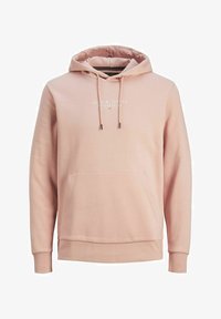 Geselecteerd, misty rose