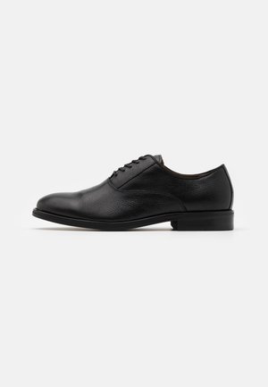MIRAYSIEN - Eleganckie buty - black