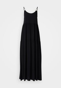 ONLSANDIE LIFE STRAP DRESS - Maxi šaty - black
