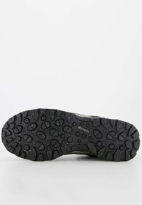 Meindl HOUSTIN MID GTX - Hiking shoes - zitrone