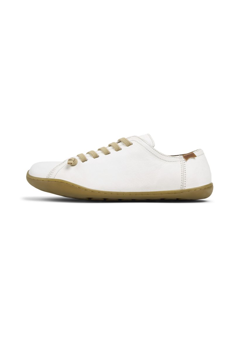 Camper PEU  - Stringate sportive - weiß natural
