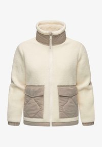 Sélectionné, off white