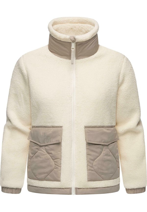 ARCTIKA - Fleecejacke