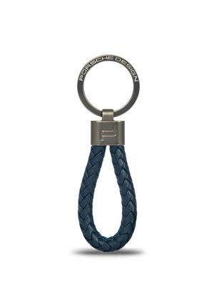 Keyring - blue