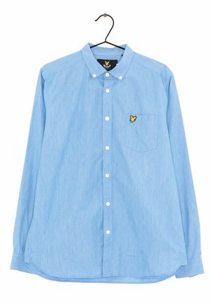 Hemd - blue