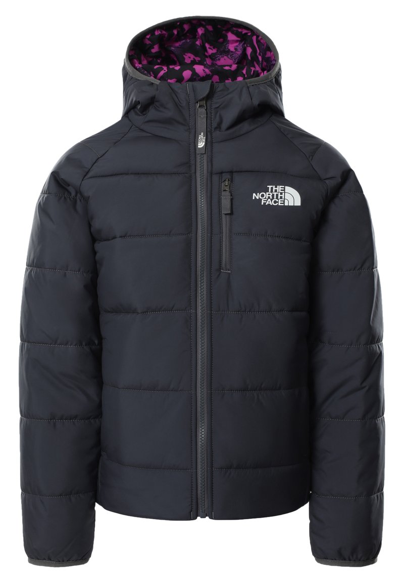The North Face G PRINTED REVERSIBLE PERRITO JACKET Vinterjakker