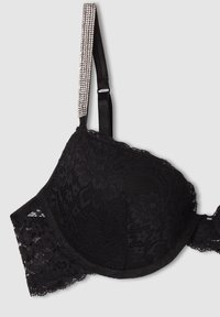 Non selezionato, nero