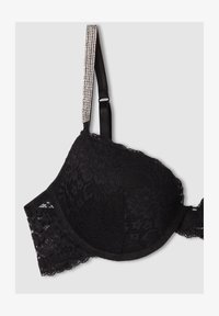 Non selezionato, nero