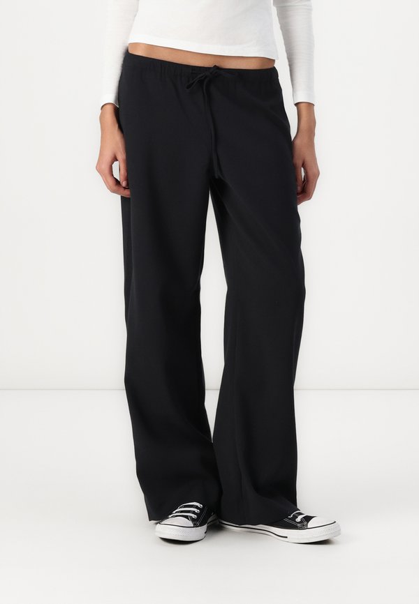 Menswear Pull-On Pant - Trousers