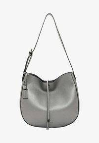 Unselected, silver