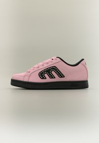 Valimata, pink/black