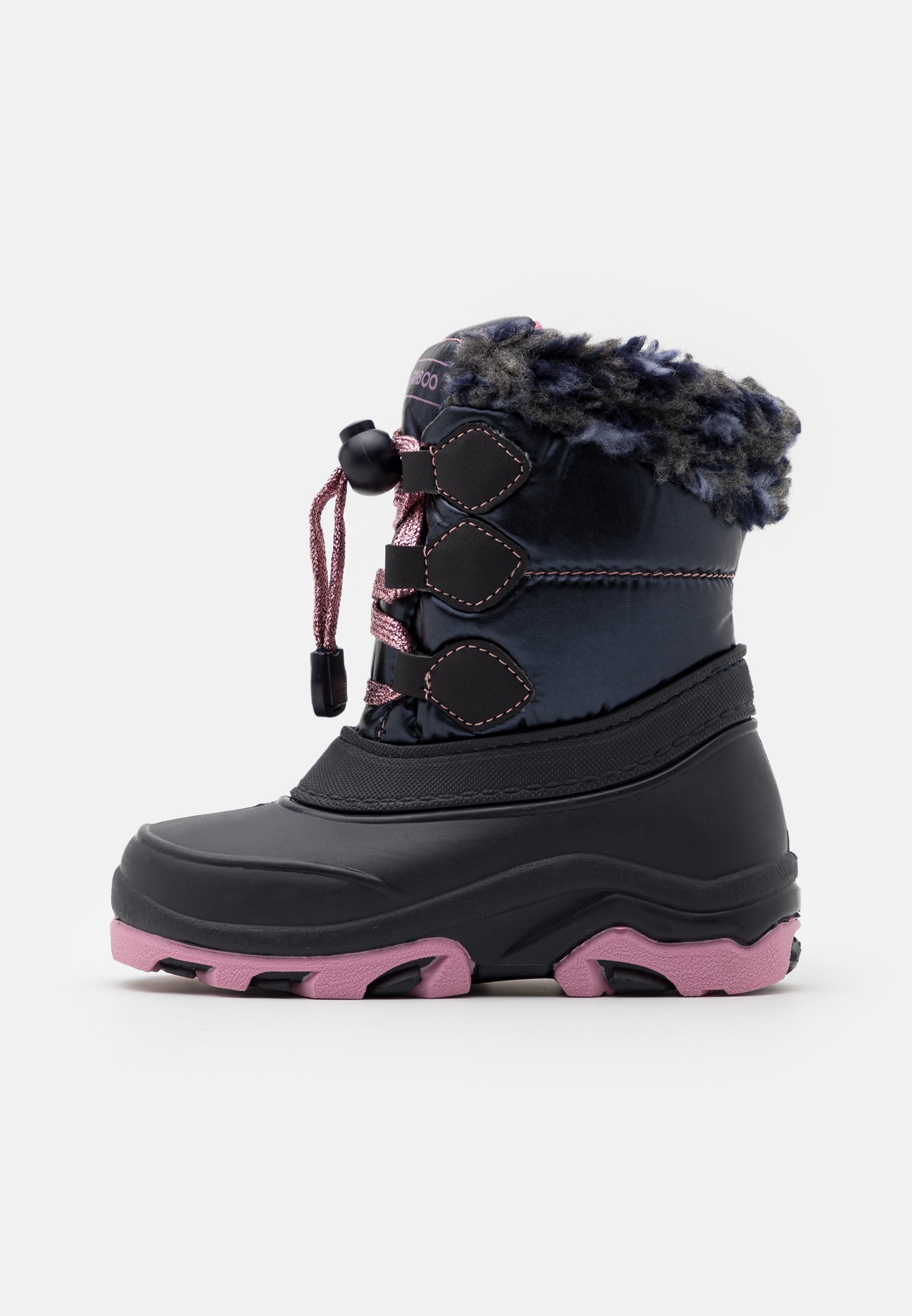Friboo Vinterstövlar dark blue Zalando.se Friboo Vinterstövlar dark blue Zalando.se