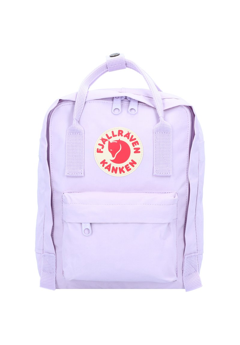 Fjällräven KANKEN MINI CITY 29 CM Zaino pastel lavender/rosa
