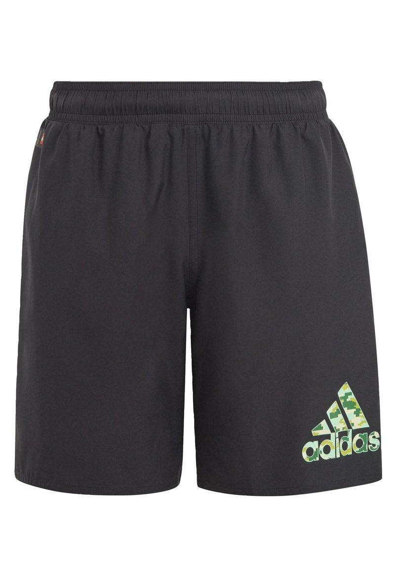 adidas Sportswear Szorty kąpielowe Zalando.pl