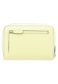 Picard MADISON  - Wallet - lime