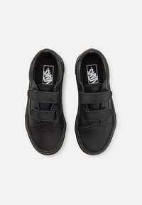 Vans OLD SKOOL UNISEX - Baskets basses - classic tumble black