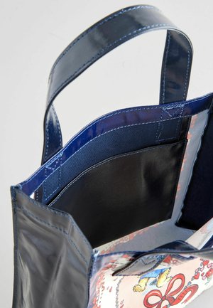 Cath Kidston Handbag - navy