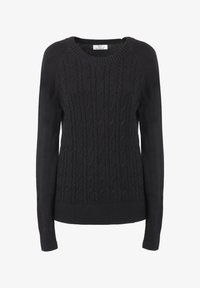 Niet geselecteerd, black